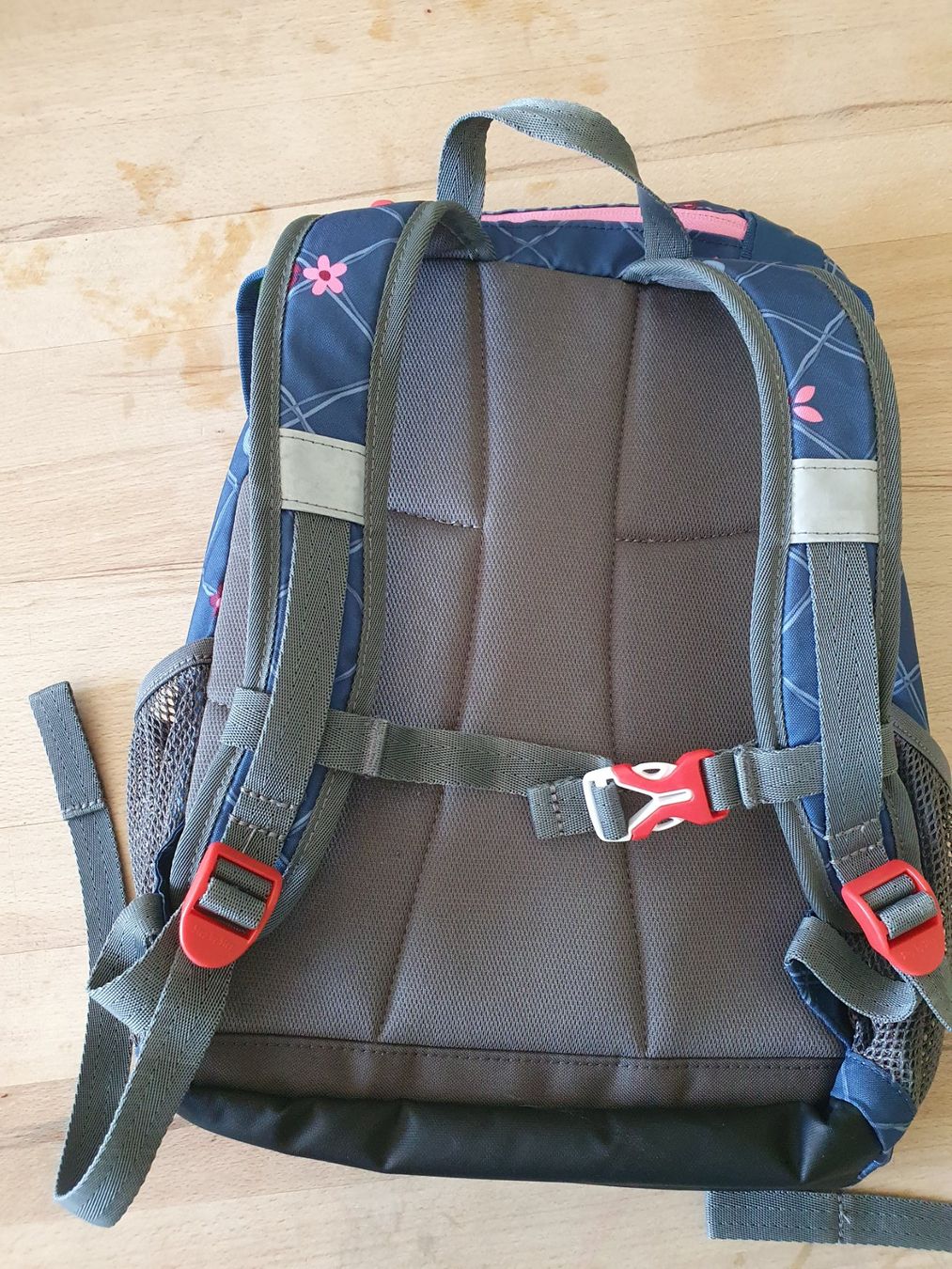 Step by Step Borse & Zaini: Step by Step Kindergartenrucksack – Usato da Inwil venduto da calimera246 1