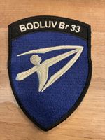 Badge Bodluv br 33