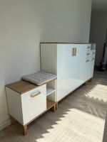 Schildmeyer Padua Badezimmerschrank 65.20 x 35 x 60.10 cm