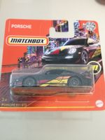 Matchbox - Porsche 911 GT3 - Super Chase