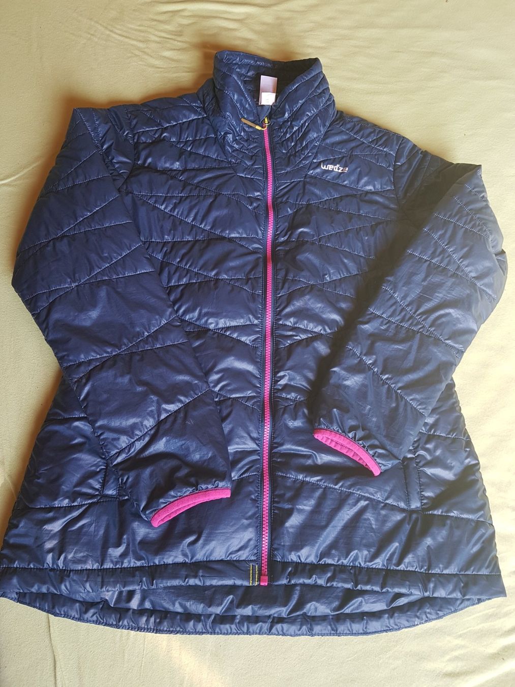 Decathlon Giacche: Veste taille L marque Decathlon – Usato da Villiers venduto da san_jn5w