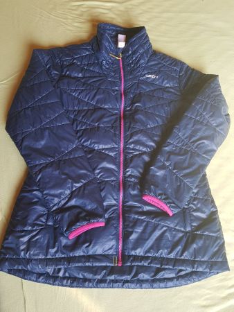 Veste taille L marque Decathlon