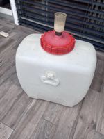 Bidon 100L SPEIDEL pour vin/eau avec robinet et couvercle