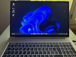 HP EliteBook 650 G9 – 15,6”