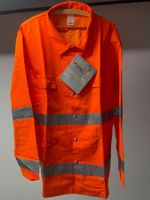 Warnschutzjacke 3M/Baustelle/Gr. 62/Neu/OVP