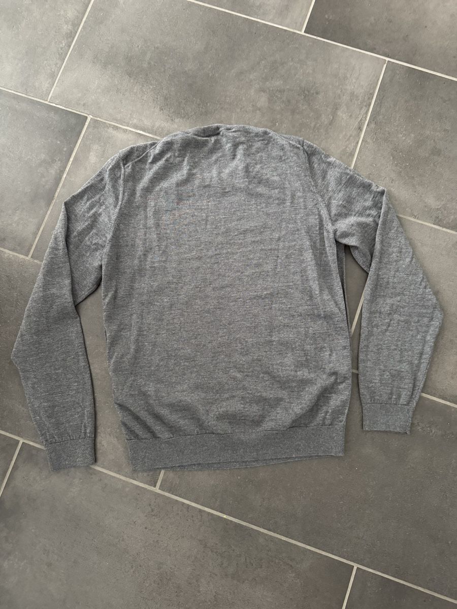 Hugo Boss Maglioni & Felpe: Hugo Boss Pullover Gr. S/M – Usato da Frauenfeld venduto da Reto89 1