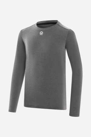 Aycane Lycon Base Layer Long Sleeve Youth M