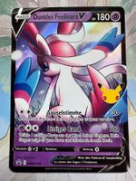 Pokémon TCG – Dunkles Feelinara (SWSH134) Black Star Promo