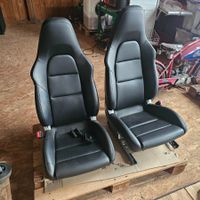 Porsche original sitze