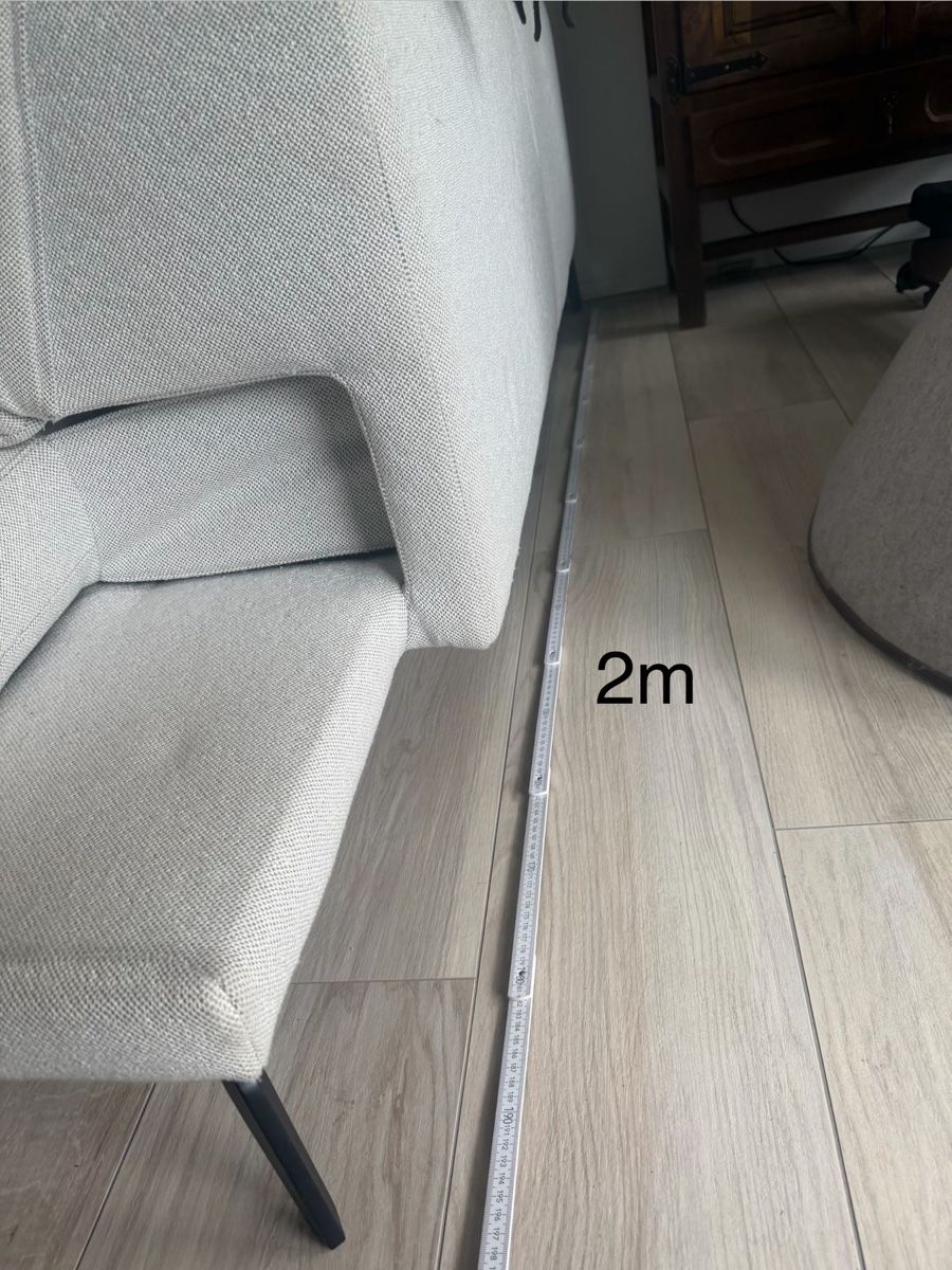 Divani: Schubiger Sofa – Usato da Turbenthal venduto da 1einhorn 2