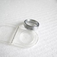 Carl Zeiss 909 28,5mm 0,5m Filter / filtre. Slip-on.
