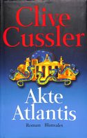 Akte Atlantis