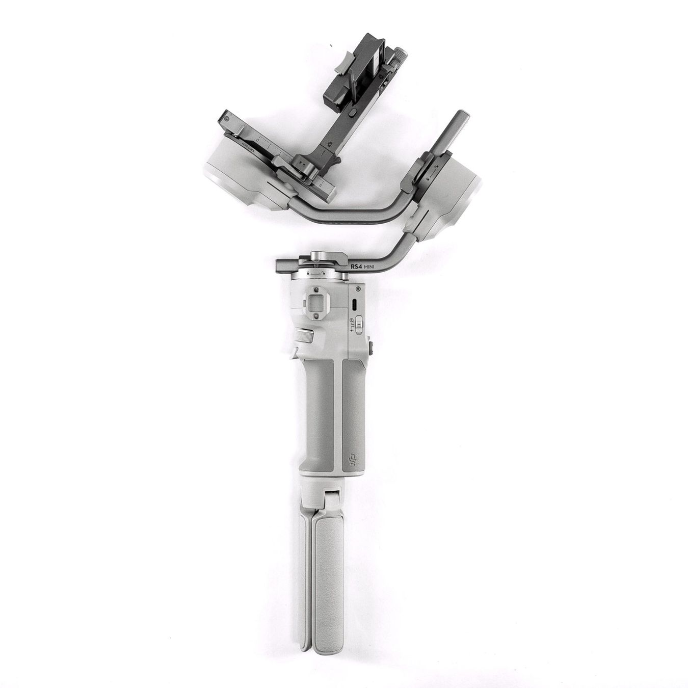 DJI Camcorder: DJI RS 4 Mini Gimbal – Gebraucht aus Goldau von DavidFf 5