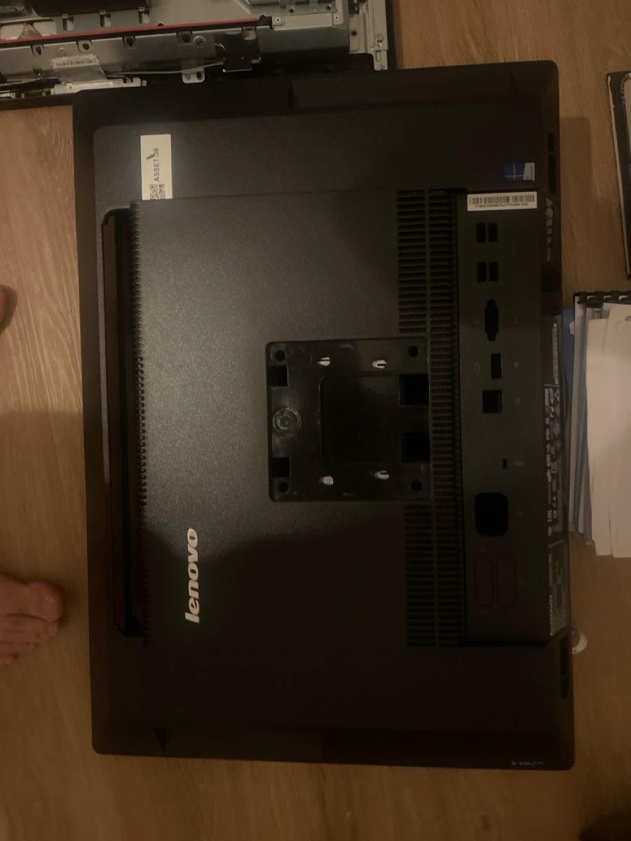 PCs: 3x Computer ohne festplatte defekt gebraucht – Defekt aus schaffhausen von mau_7lb9 1