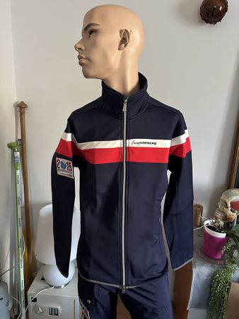 Mid Layer Jacke