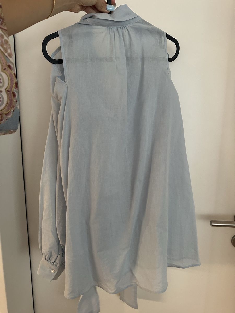 Lis Lareida Camicette: Lis Lareida Bluse NEU – Nuovo (secondo la descrizione) da Chur venduto da moreforless_ 1