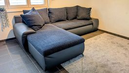 Sofa ausziehbar