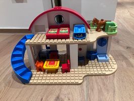Playmobil 123 Wohnhaus