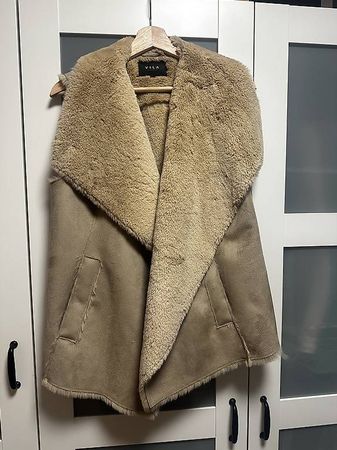 Fell Gilet