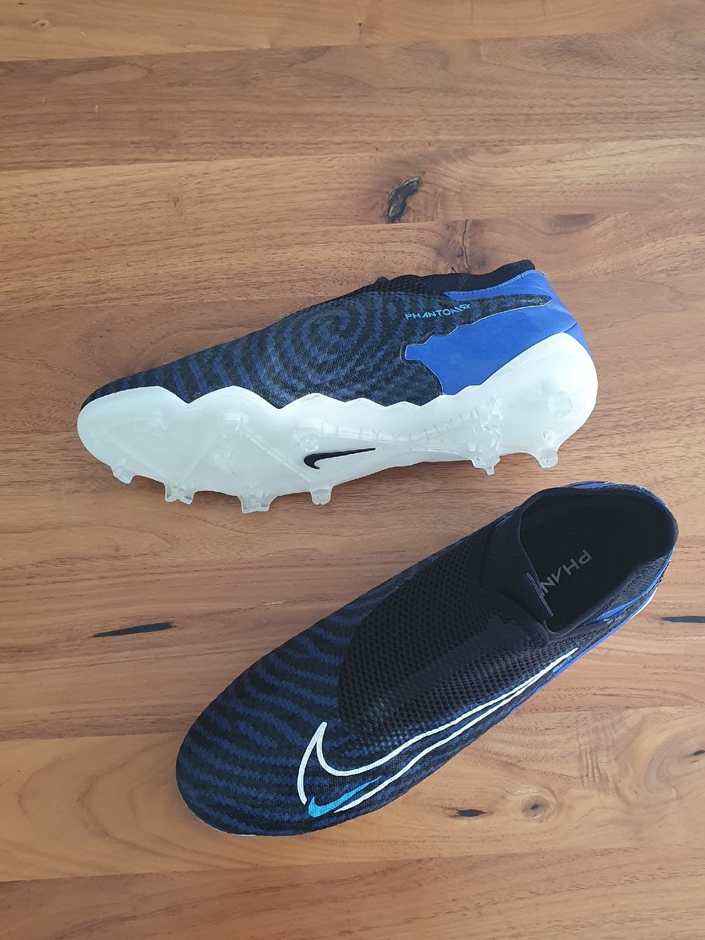 Nike Scarpe da uomo: Nike Phantom Fussballschuhe Gr. 43 – Usato da Rubigen venduto da puma1975 1