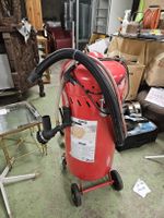 Sandstrahlgerät SB28 1200W guter Zustand