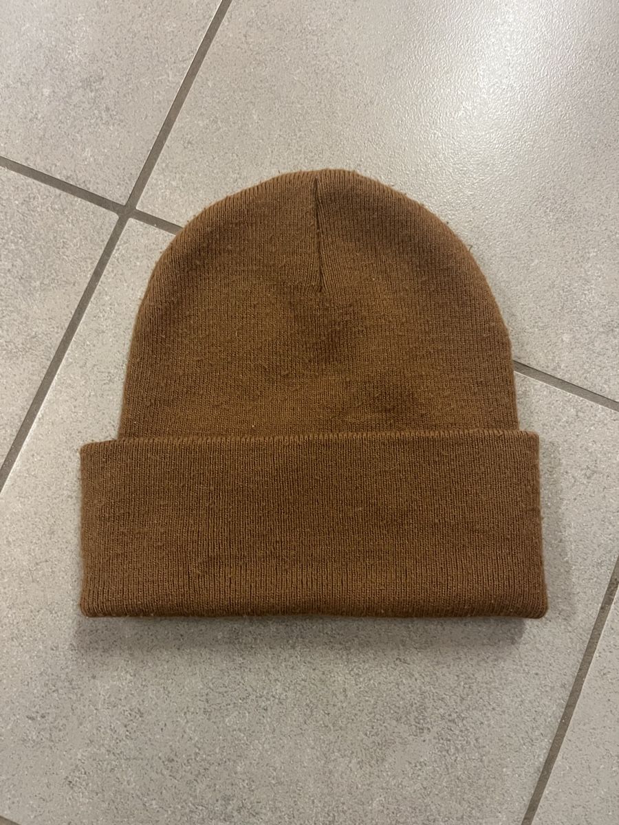 Carhartt Copricapi, berretti & cappellini: Mütze Carrhart  – Usato da Evolène venduto da Romaine_P. 1