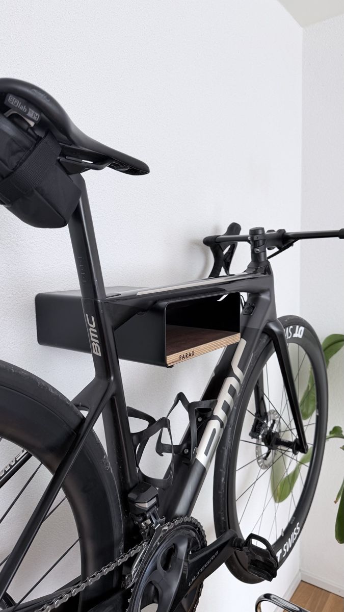 Supporti per biciclette: Parax S-Rack Velo Wandhalterung – Usato da Grenchen venduto da lrwdmr 2