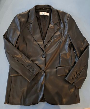 Blazer Bershka Gr. M