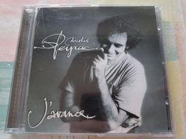 Cd Nicolas Peyrac - J'avance