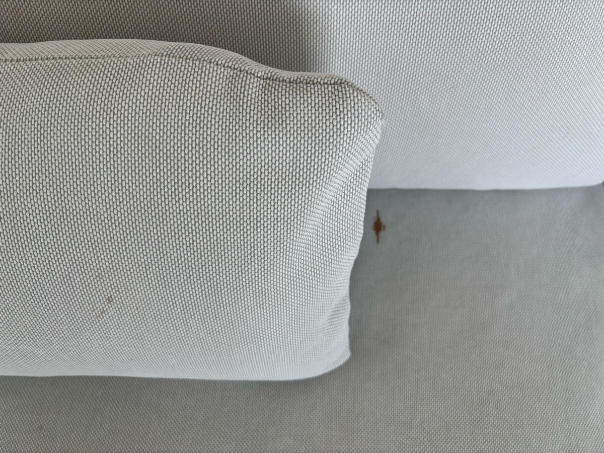 Ikea Divani: Söderhamn 3-Sofa – Usato da Stäfa venduto da DLPT_16 2