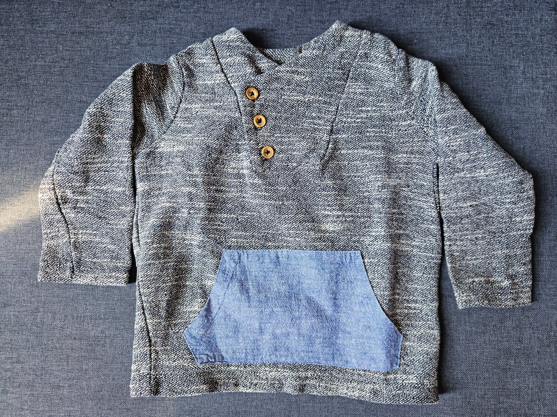 Pulls et sweat-shirts: Pullover Gr. 86 – D'occasion à Worb par jun_fj8w