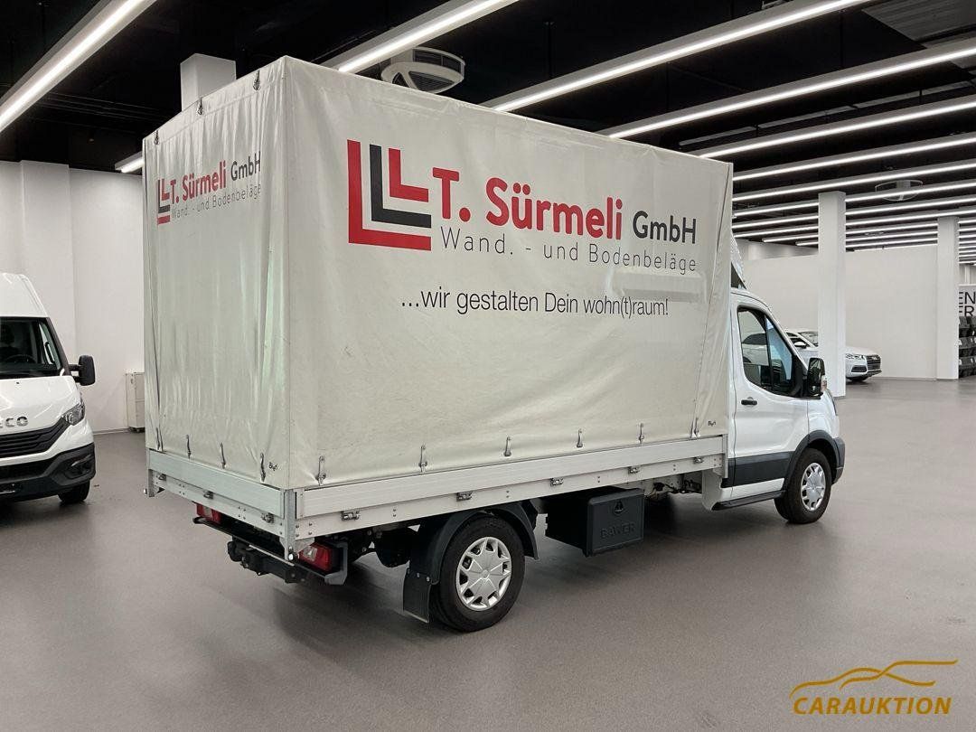 Accessori per altri veicoli: Ford Transit L3H3 Blache/ Plane – Usato da Uitikon Waldegg venduto da grunderautogmbh 2