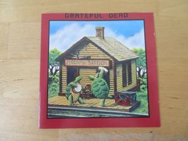 GRATEFUL DEAD "Terrapin Station"