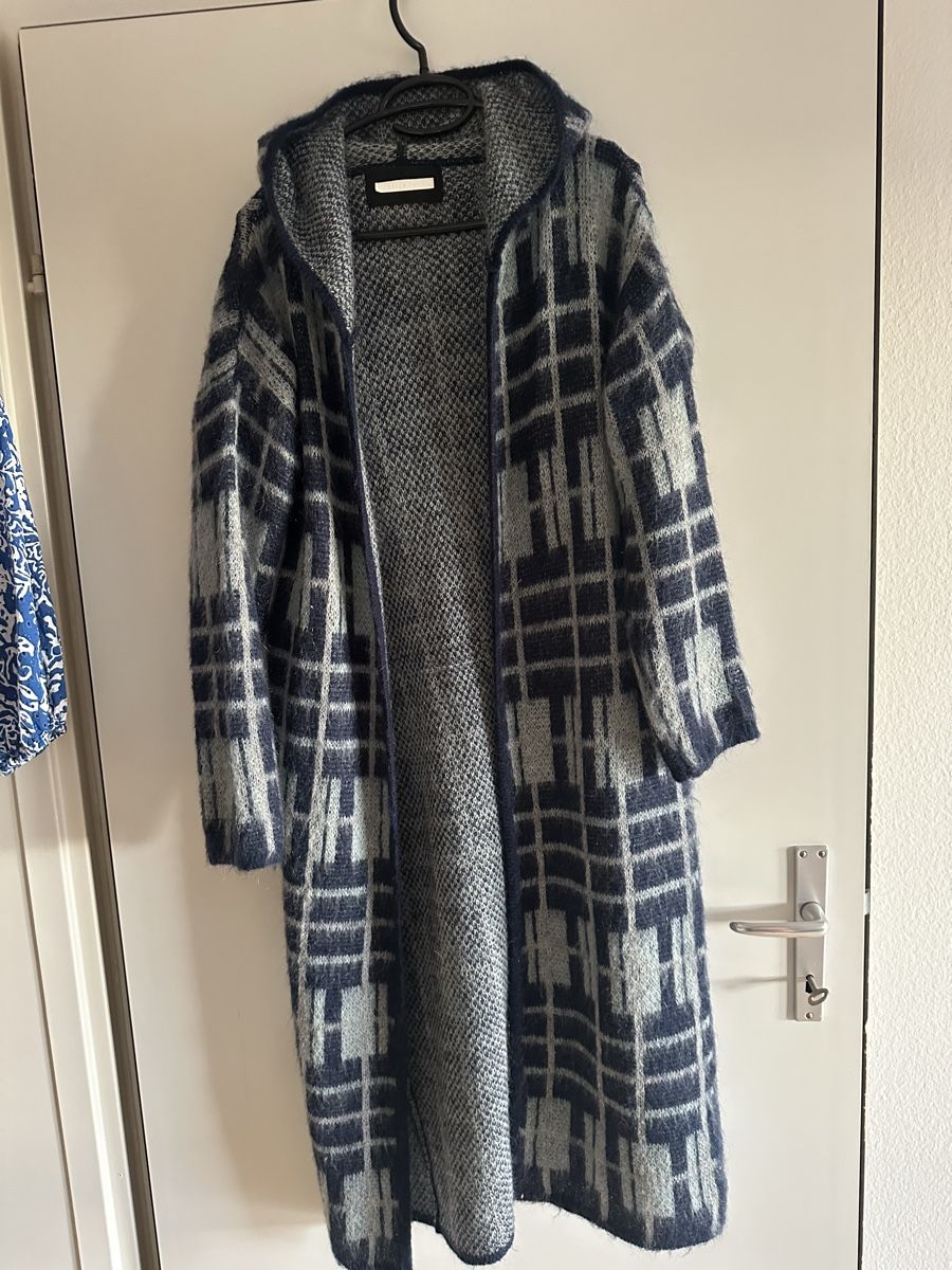 Giacche: Reken Maar Strickjacke - Gr xs – Nuovo (secondo la descrizione) da Uster venduto da Ninii003