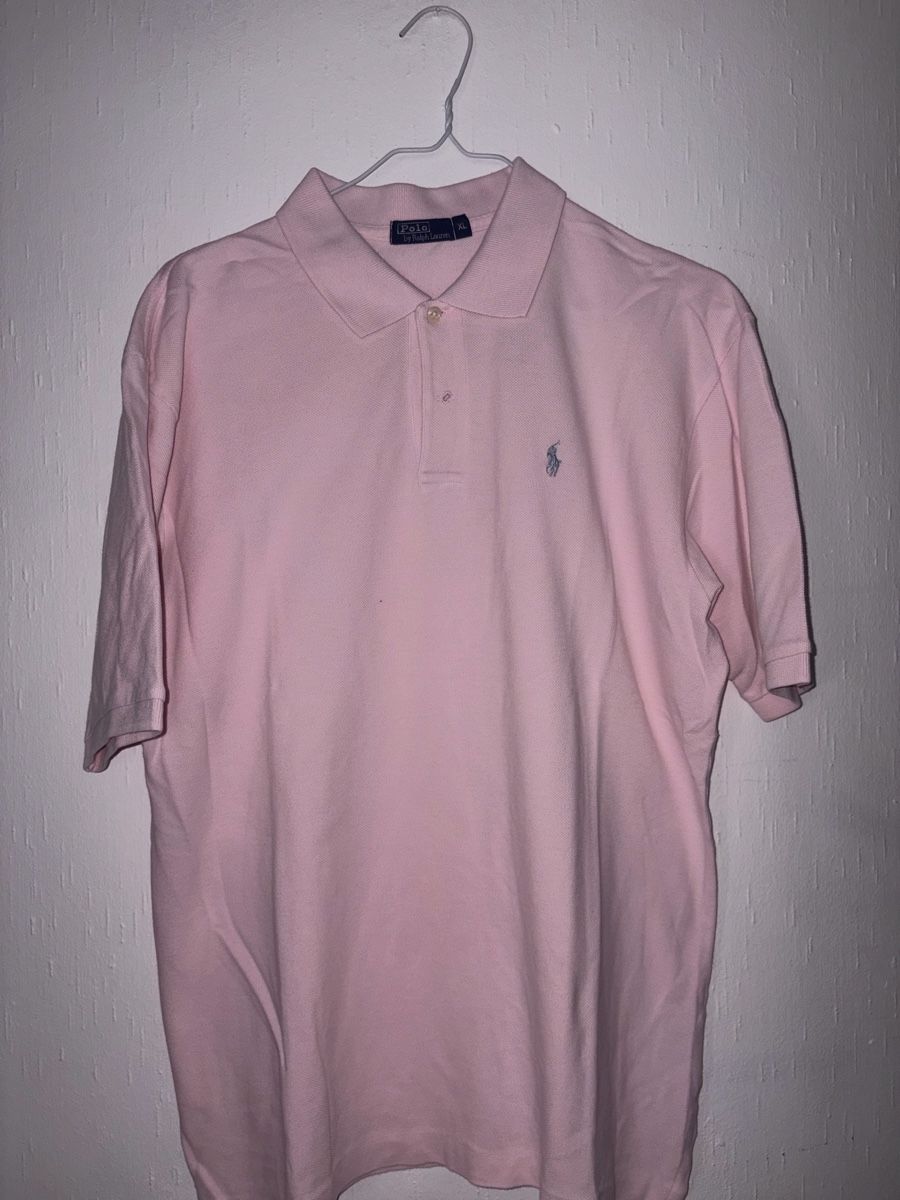 Magliette Polo: Ralph Lauren  – Usato da Pully venduto da Kalissa