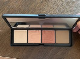 Halo Sculpt + Glow Face Palette NEU