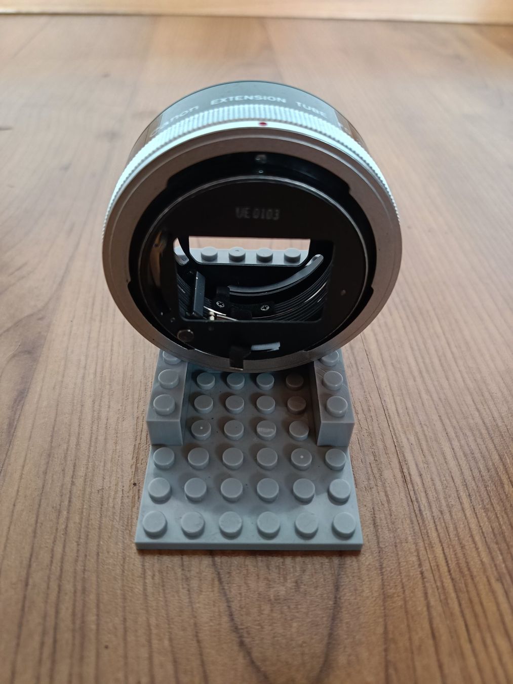 Canon Obiettivi: Canon Extension Tube FD25 – Usato da Vevey venduto da dreetje9 1