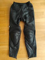 IXS Motorrad Lederhose Gr. 52