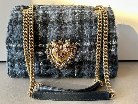 DG Dolce&Gabbana Devotion