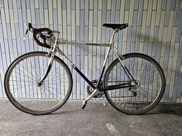Tigra Rennvelo
