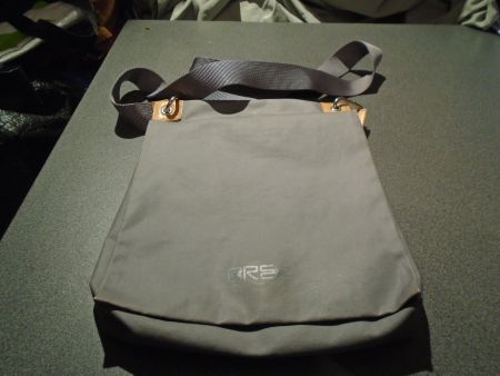 Tasche Bree, grau