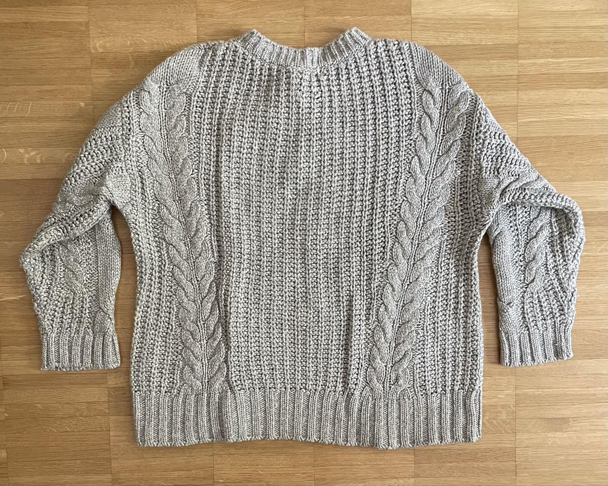 Massimo Dutti Pullover & Sweatshirts: Massimo Dutti Pullover – Gebraucht aus Zug von Ksilo 1