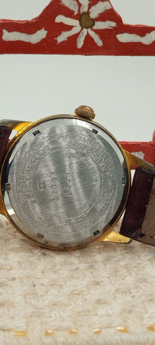 Orologi: Montre tregov – Usato da La Chaux-de-Fonds venduto da jac_9llg 6