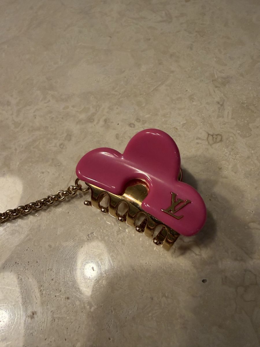 Louis Vuitton Sacs femmes: Louis Vuitton Alma BB Monogram Neon Pink – Neuf (Voir description) à Zürch par Zuerich96. 2