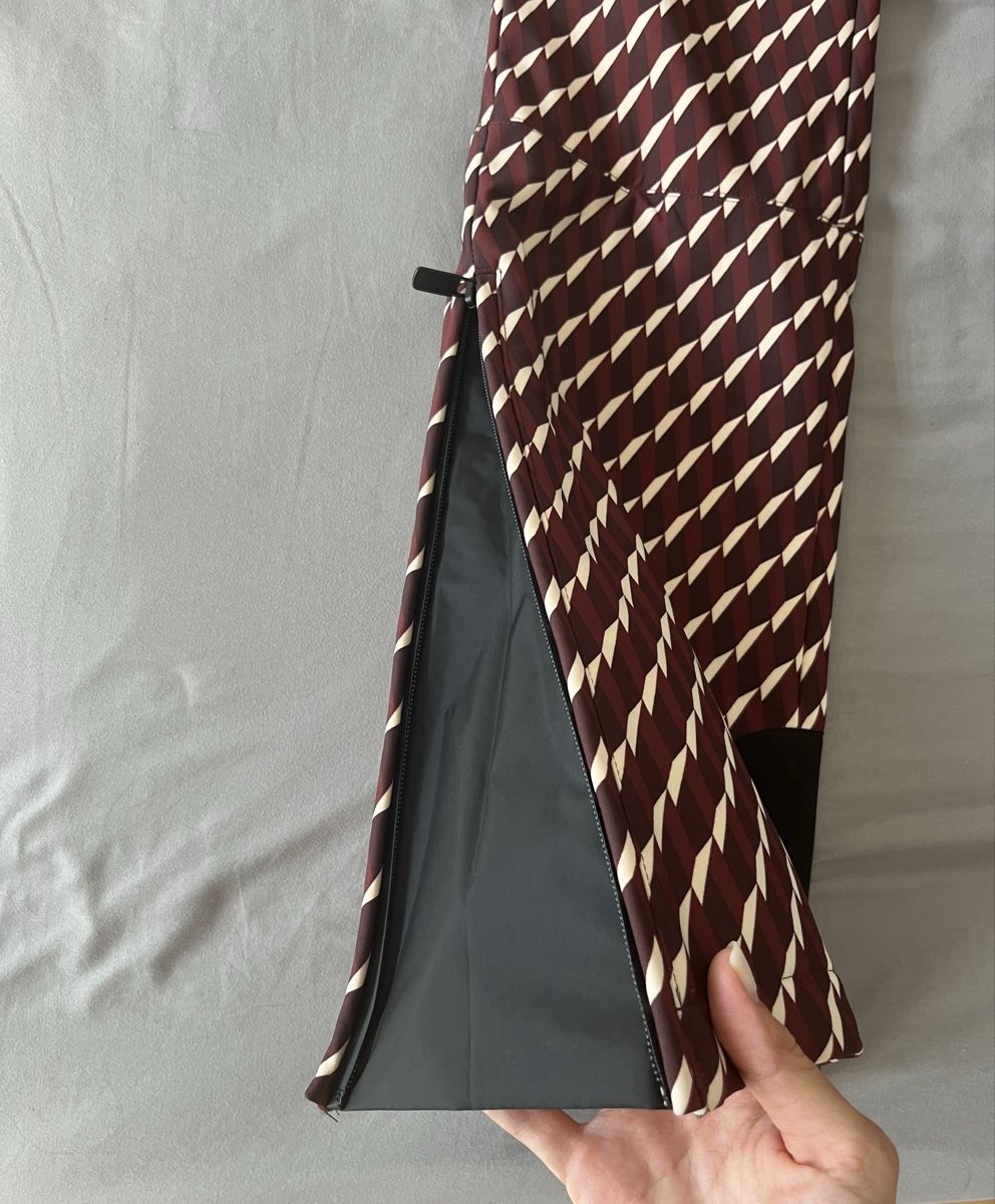 Zara Pantaloni: ZARA SKI COLLECTION PANTS – Nuovo e nell'imballaggio originale da Zürich venduto da jes_8gf5 9