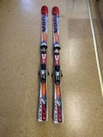 Völkl Racetiger GS Racing 149 cm inkl. Marker Bindung