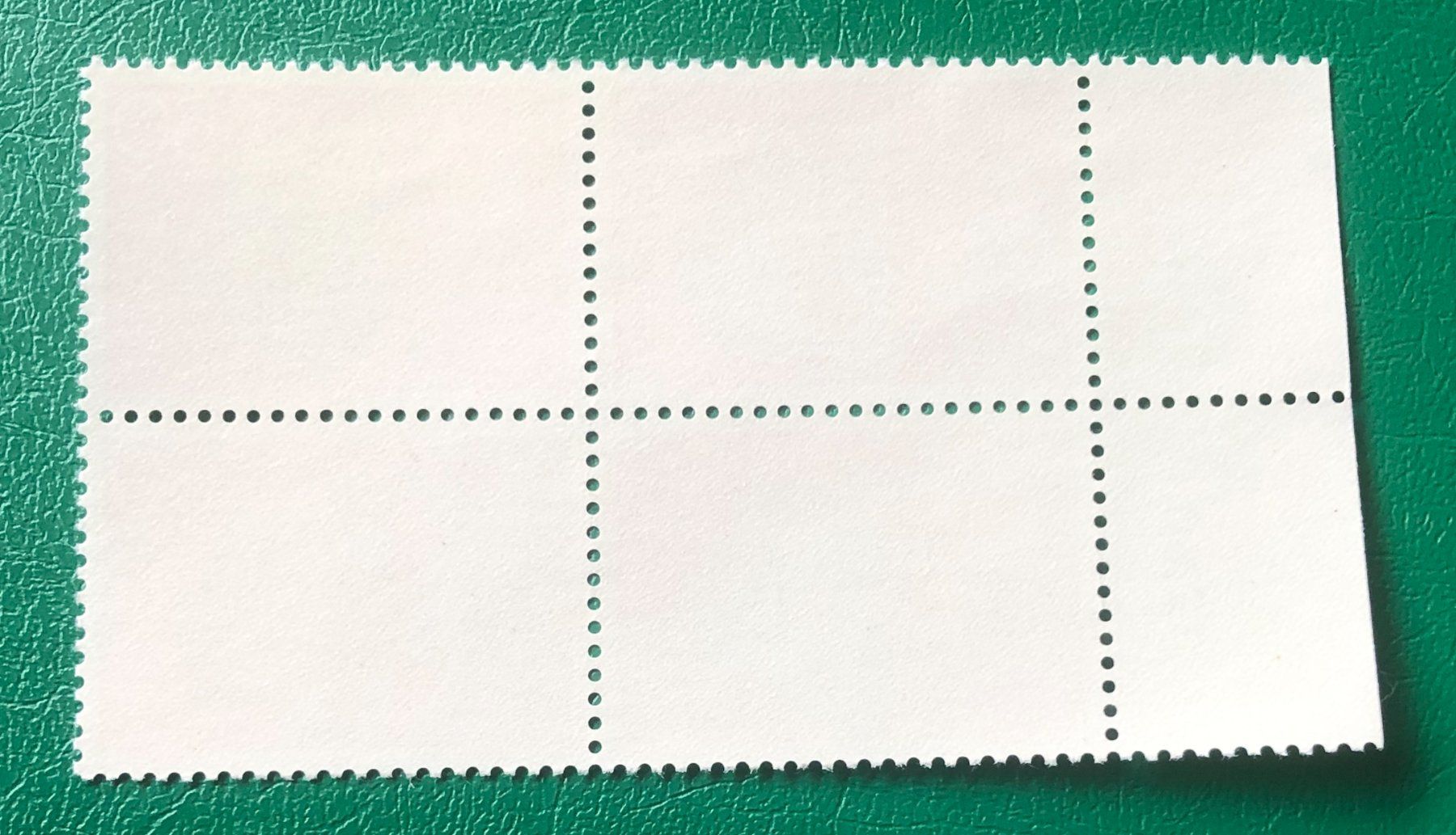 Tutti i francobolli: 4 er Block Nr. 712 mit Stempel Bern – Usato da Aarau venduto da Billa007 1