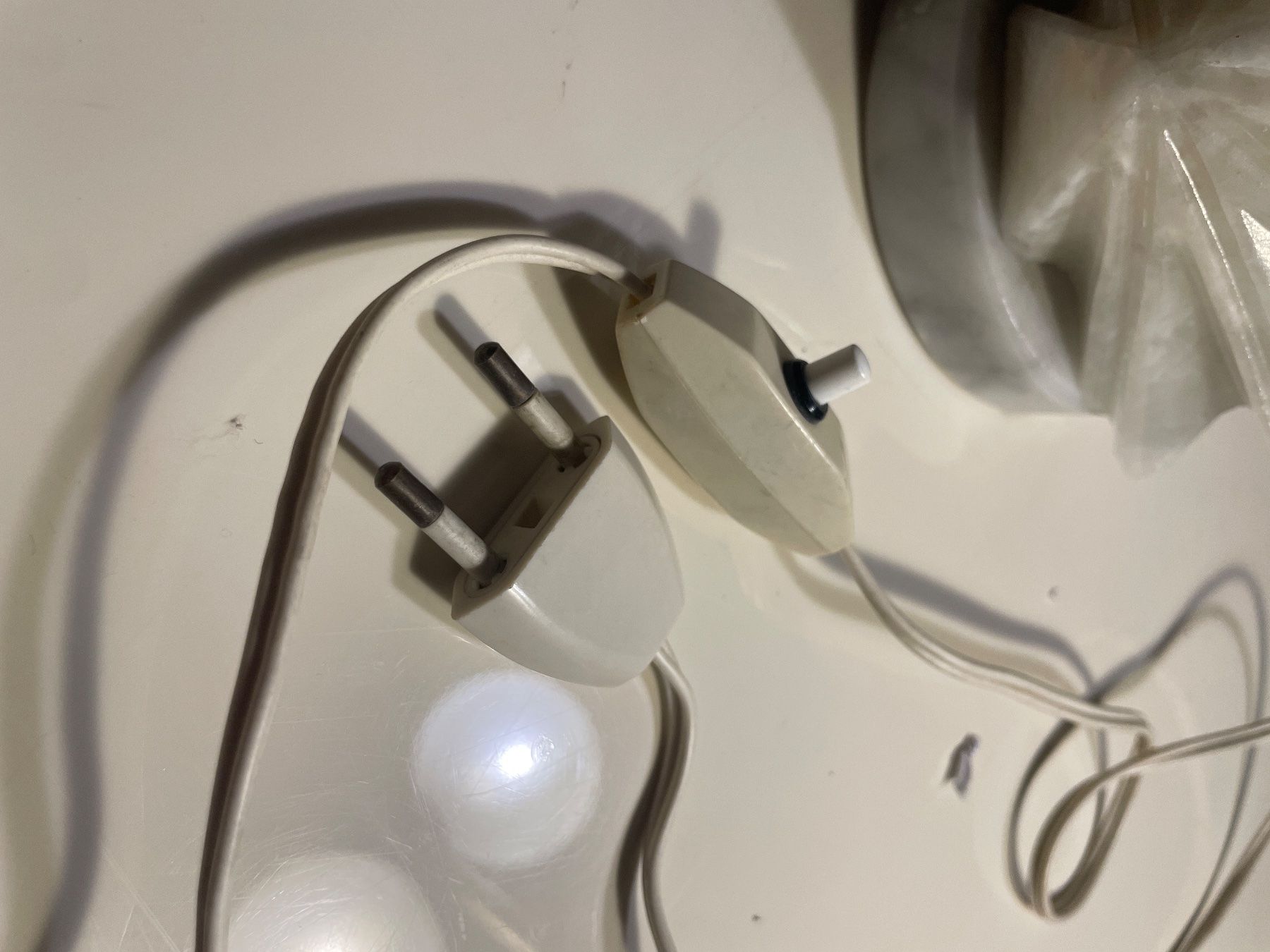 Lampade: Futurismus Tiki Lampe aus Stein – Usato da Zürich venduto da Arcana_Fail 8