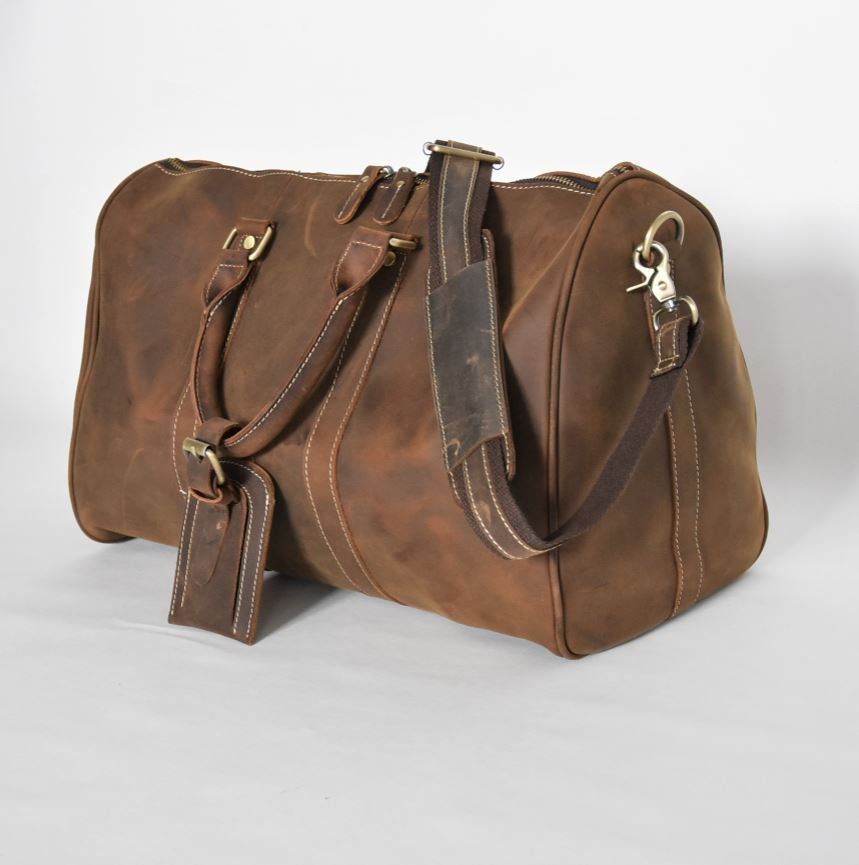 Borse: Weekender – Nuovo e nell'imballaggio originale da Menziken venduto da _Goldis_