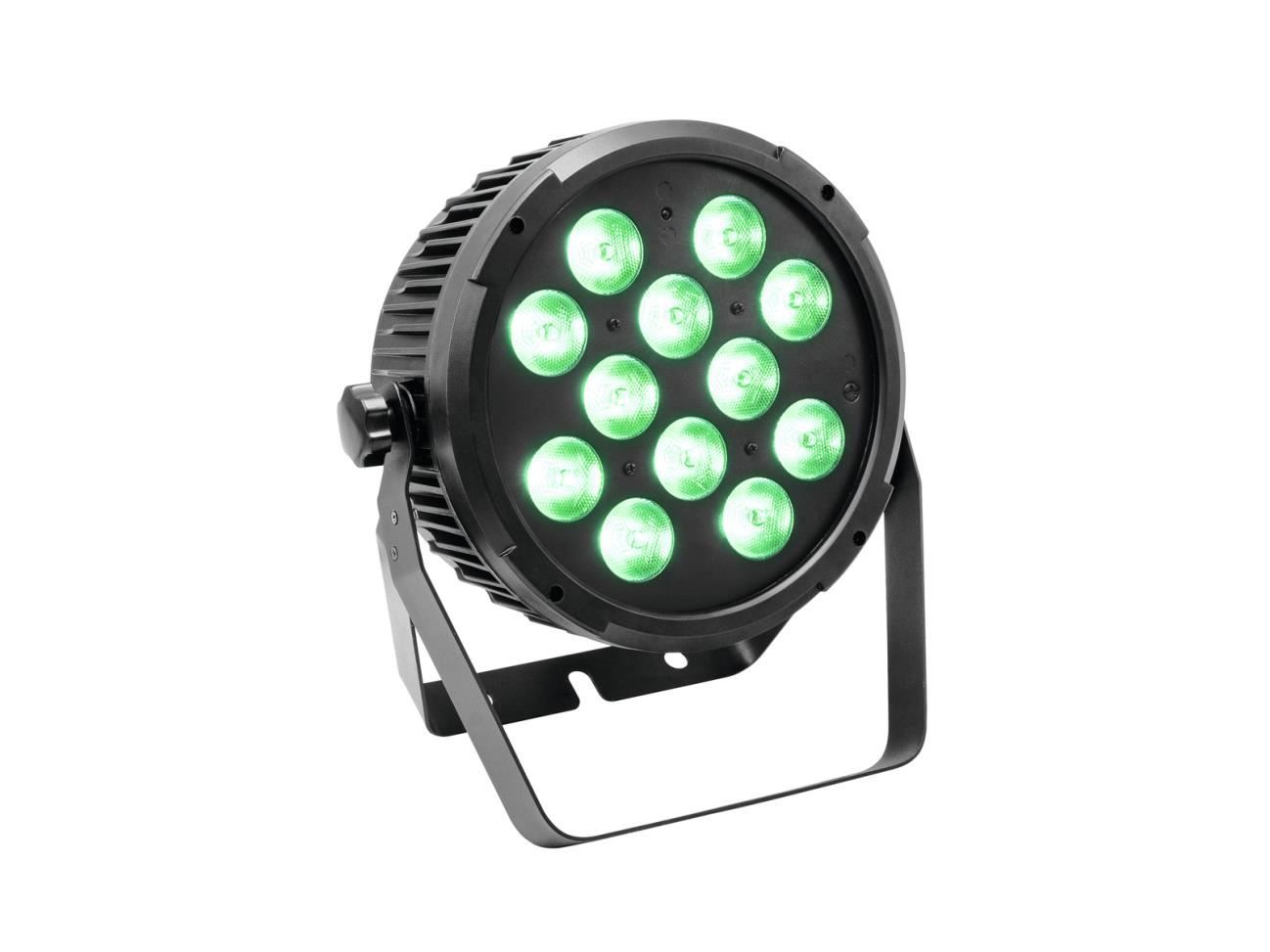 Illuminazione & Effetti luce: EuroliteLED SLS-12 HCL MK2 Floor – Nuovo e nell'imballaggio originale da Däniken SO venduto da Profog1 6